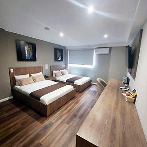 Habitación Superior con 2 Camas Individuales